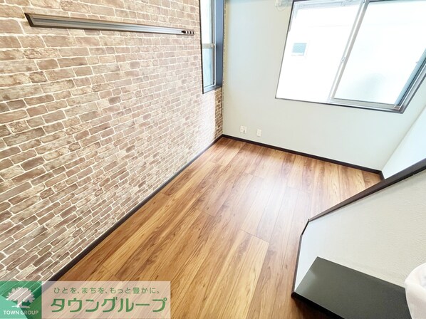 ピスタチオの物件内観写真